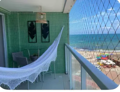 Apartamento com 1 Quarto à venda, 48m² no Amaralina, Salvador