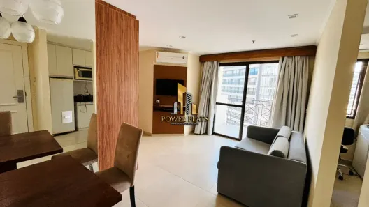 Apartamento com 2 Quartos para alugar, 66m² no Vila Olímpia, São Paulo