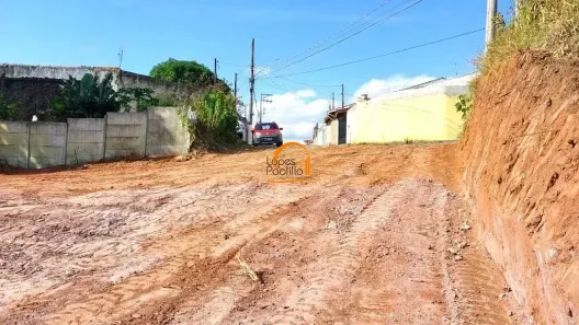 Lote/Terreno à venda, 555m² no Jardim Paulista, Atibaia