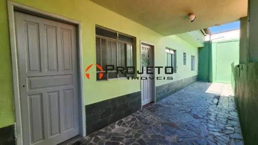 Casa com 2 Quartos para alugar, 40m² no Universitário, Belo Horizonte