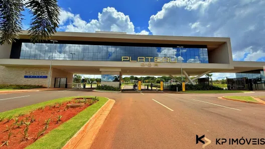 Lote/Terreno à venda, 689m² no Residencial Aruanã, Goiânia