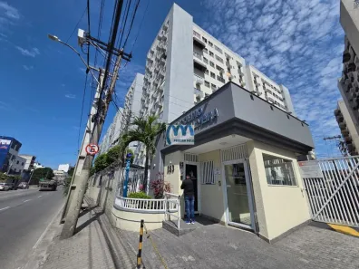 Apartamento com 2 Quartos à venda, 57m² no Centro, São Gonçalo