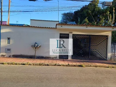 Casa com 2 Quartos à venda, 150m² no Jardim Timbauhy/Aldeia, Barueri