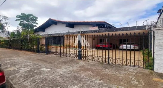 Casa com 4 Quartos à venda, 299m² no Jardim da Saúde, São Paulo