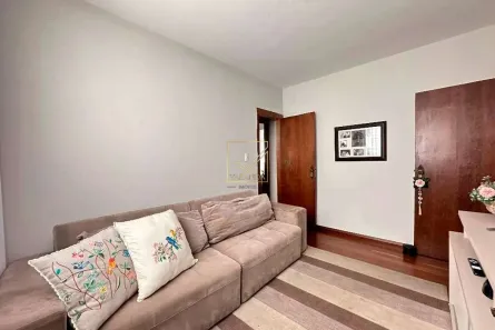 Cobertura com 4 Quartos à venda, 336m² no Santo Antônio, Belo Horizonte