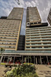 Apartamento com 1 Quarto à venda, 55m² no Cidade Monções, São Paulo