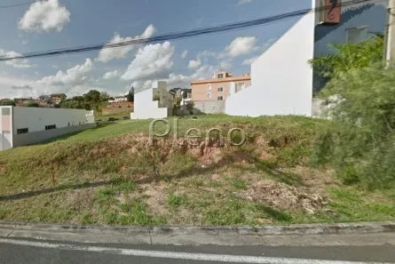 Lote/Terreno à venda, 562m² no Centro, Vinhedo