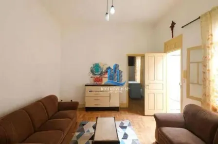 Casa com 1 Quarto à venda, 89m² no Santa Paula, São Caetano do Sul