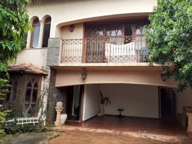 Casa com 3 Quartos à venda, 255m² no Parque Taquaral, Campinas