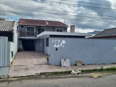 Casa com 2 Quartos à venda, 200m² no São Sebastião, Palhoça