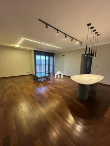 Apartamento com 3 Quartos à venda, 133m² no Cidade Jardim, Rio Claro