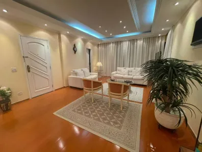 Apartamento com 3 Quartos à venda, 118m² no Pitangueiras, Guarujá
