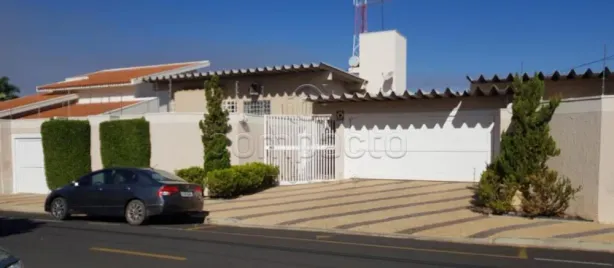 Casa com 5 Quartos à venda, 465m² no Vila Maria, São José do Rio Preto