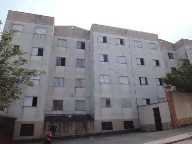 Apartamento com 2 Quartos à venda, 41m² no Vila Nova Bonsucesso, Guarulhos