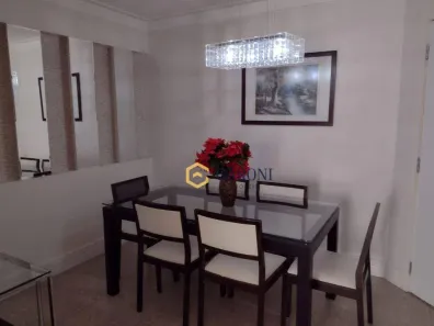Apartamento com 3 Quartos à venda, 84m² no Vila Leopoldina, São Paulo