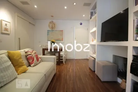 Apartamento com 2 Quartos à venda, 75m² no Vila Andrade, São Paulo