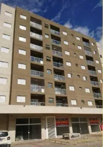 Apartamento com 1 Quarto à venda, 44m² no Chácaras Reunidas São Jorge, Sorocaba