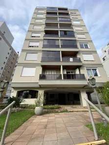Apartamento com 2 Quartos para alugar, 80m² no Mont Serrat, Porto Alegre
