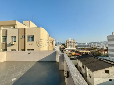 Cobertura com 2 Quartos à venda, 63m² no Abraão, Florianópolis