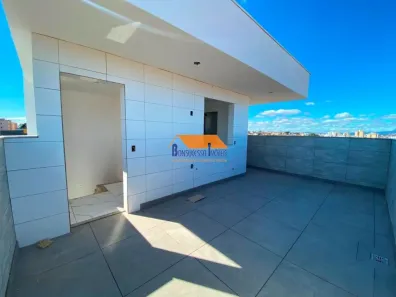 Cobertura com 3 Quartos à venda, 120m² no Jardim Leblon, Belo Horizonte