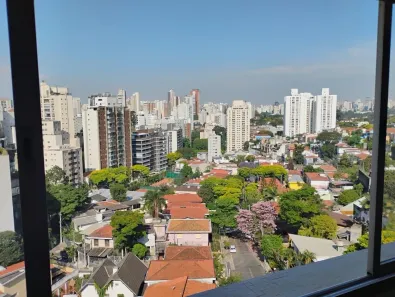 Apartamento com 3 Quartos à venda, 105m² no Sumaré, São Paulo