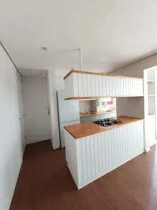 Apartamento com 1 Quarto para alugar, 66m² no Pinheiros, São Paulo
