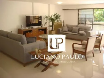 Cobertura com 5 Quartos à venda, 460m² no Barra da Tijuca, Rio de Janeiro