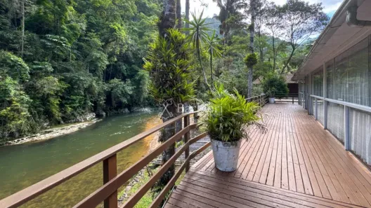Fazenda/Sítio com 6 Quartos à venda, 400m² no Progresso, Blumenau