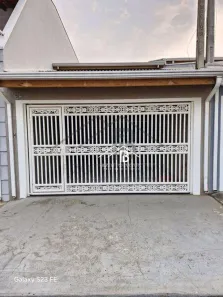 Casa com 2 Quartos à venda, 125m² no Parque das Nações, Indaiatuba