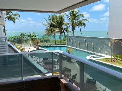 Apartamento com 2 Quartos à venda, 75m² no Ponta de Campina, Cabedelo
