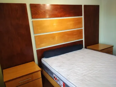 Apartamento com 3 Quartos para alugar, 100m² no Jardim Bela Vista, Santo André