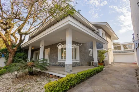 Casa com 4 Quartos à venda, 300m² no Jardim Lindóia, Porto Alegre
