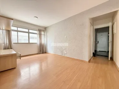 Apartamento com 2 Quartos à venda, 58m² no Sumaré, São Paulo