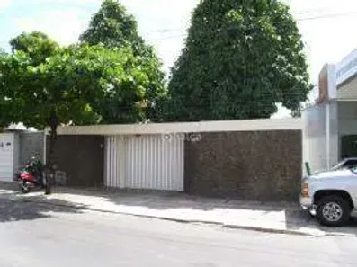 Imóvel Comercial com 4 Quartos à venda, 180m² no Piçarra, Teresina