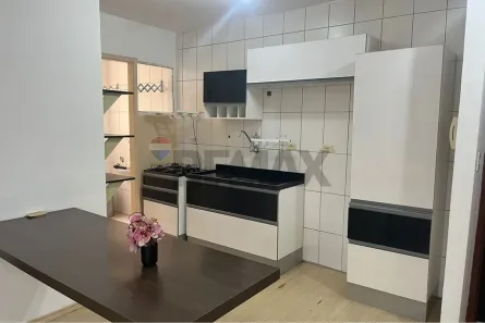 Apartamento com 2 Quartos para alugar, 58m² no Jardim Guadalajara, Sorocaba