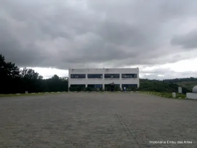 Galpão/Depósito/Armazém à venda, 1000m² no Engenho, Itapecerica da Serra