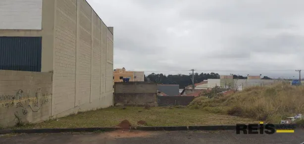 Lote/Terreno para alugar, 405m² no Jardim Santa Esmeralda, Sorocaba