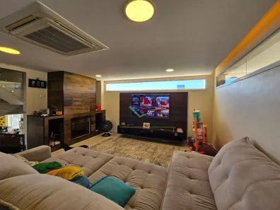 Casa de Condomínio com 3 Quartos à venda, 314m² no Fazenda Rodeio, Mogi das Cruzes