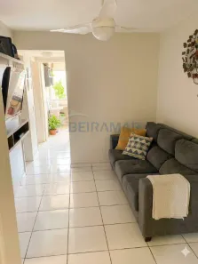 Apartamento com 3 Quartos à venda, 76m² no Taguatinga Norte, Brasília