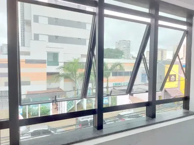 Consultório para alugar, 11m² no Santana, São Paulo