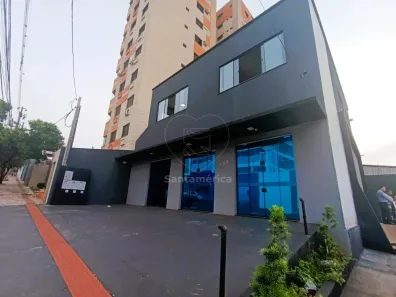Sala Comercial para alugar, 40m² no Centro, Londrina