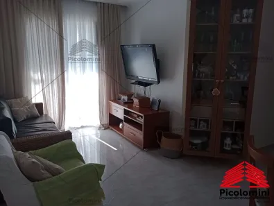 Apartamento com 3 Quartos à venda, 70m² no Mooca, São Paulo