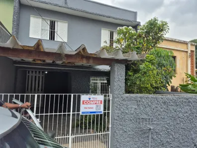 Sobrado com 3 Quartos à venda, 140m² no Jardim Odete, São Paulo