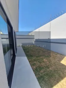 Casa de Condomínio com 4 Quartos à venda, 250m² no Condomínio Vem Viver Jacareí, Jacareí