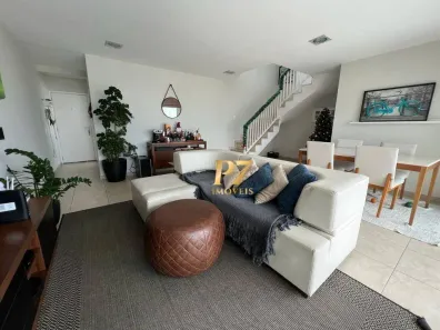 Cobertura com 3 Quartos à venda, 184m² no Nova Petrópolis, São Bernardo do Campo