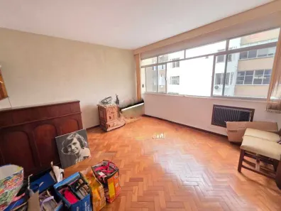 Apartamento com 3 Quartos à venda, 86m² no Leblon, Rio de Janeiro
