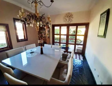 Casa de Condomínio com 4 Quartos à venda, 312m² no Alphaville, Santana de Parnaíba