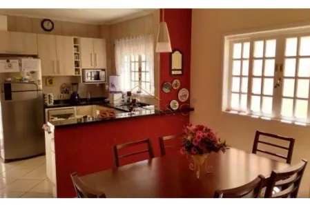 Casa com 3 Quartos à venda, 170m² no Jardim das Indústrias, São José dos Campos