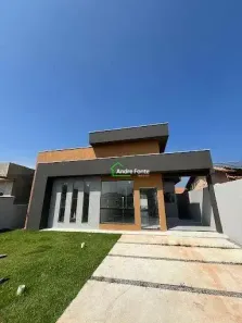 Casa com 3 Quartos à venda, 480m² no Jardim Atlântico Leste (Itaipuaçu), Maricá