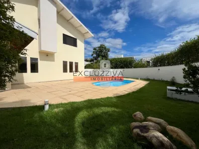 Sobrado com 4 Quartos à venda, 363m² no Condomínio do Taubaté Village, Taubaté